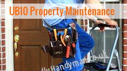 UB10 Property Maintenance