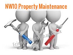 NW10 Property Maintenance