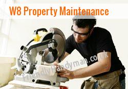 W8 Property Maintenance