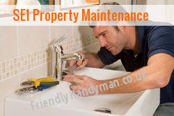 SE1 Property Maintenance