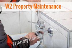 W2 Property Maintenance