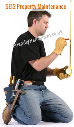 SE12 Property Maintenance