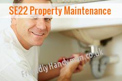 SE22 Property Maintenance