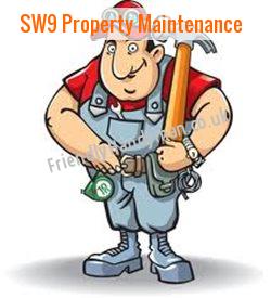 SW9 Property Maintenance