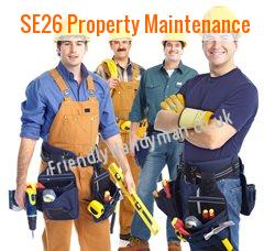 SE26 Property Maintenance