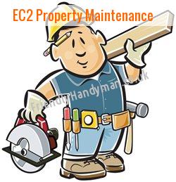 EC2 Property Maintenance