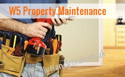 W5 Property Maintenance