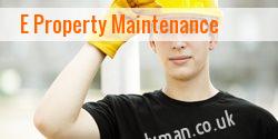 E Property Maintenance