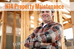 N14 Property Maintenance