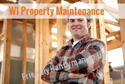 W1 Property Maintenance