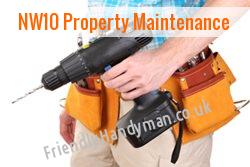 NW10 Property Maintenance