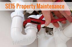 SE15 Property Maintenance