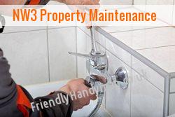 NW3 Property Maintenance