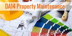 DA14 Property Maintenance