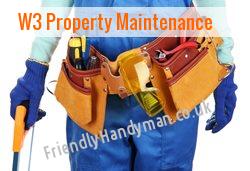 W3 Property Maintenance