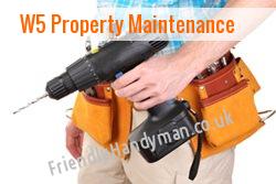 W5 Property Maintenance