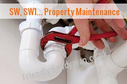SW, SW1... Property Maintenance