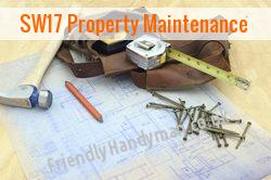 SW17 Property Maintenance