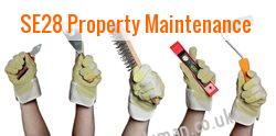SE28 Property Maintenance