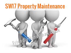 SW17 Property Maintenance