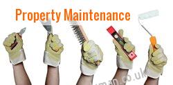  Property Maintenance