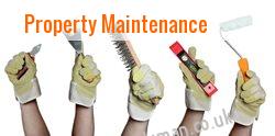 Property Maintenance