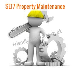SE17 Property Maintenance