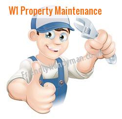 W1 Property Maintenance