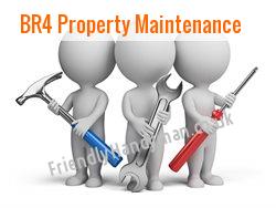 BR4 Property Maintenance