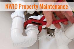 NW10 Property Maintenance